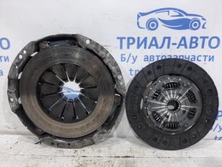 Корзина сцепления+Диск сцепления Grand Vitara 2005-2016 JT 2.0 Корзина сцепления+Диск сцепления Grand Vitara 2005-2016 JT 2.0