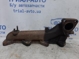 Коллектор выпускной Avensis 2003-2009 T25 2.0 diesel Коллектор выпускной Avensis 2003-2009 T25 2.0 diesel