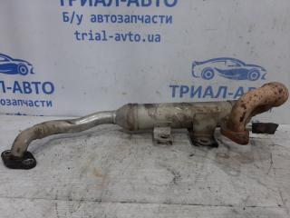 Радиатор EGR Avensis 2003-2009 T25 2.0 diesel Радиатор EGR Avensis 2003-2009 T25 2.0 diesel
