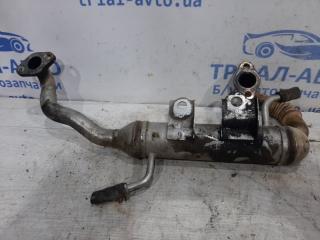 Радиатор EGR Toyota Avensis T25 2.0 diesel Радиатор EGR Toyota Avensis T25 2.0 diesel