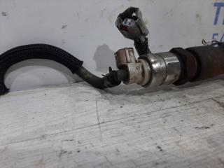 Топливная рампа Toyota Avensis T25 2.0 diesel