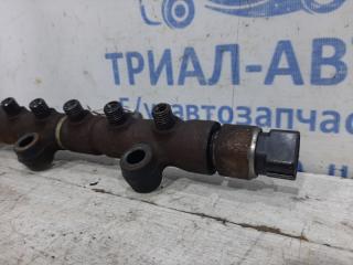 Топливная рампа Avensis 2003-2009 T25 2.0 diesel
