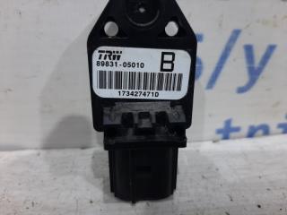 Датчик удара Toyota Avensis T25 2.0 diesel Датчик удара Toyota Avensis T25 2.0 diesel