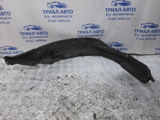 Подкрылок передний правый Pajero Sport 1996-2008 K9 2.5 Diesel Подкрылок передний правый Pajero Sport 1996-2008 K9 2.5 Diesel