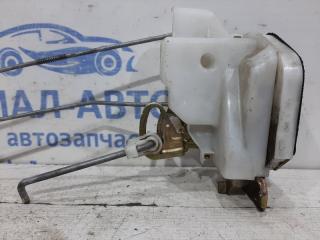 Замок двери задний левый Pajero Sport 1996-2008 K9 2.5 Diesel Замок двери задний левый Pajero Sport 1996-2008 K9 2.5 Diesel