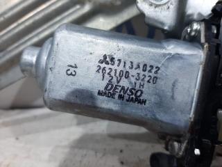 Стеклоподъемник задний правый Pajero Sport 1996-2008 K9 2.5 Diesel Стеклоподъемник задний правый Pajero Sport 1996-2008 K9 2.5 Diesel