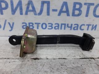 Ограничитель двери передний правый Mitsubishi Pajero Sport 1996-2008