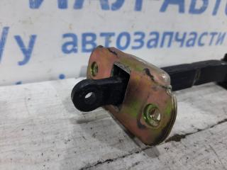 Ограничитель двери передний правый Pajero Sport 1996-2008 K9 2.5 Diesel Ограничитель двери передний правый Pajero Sport 1996-2008 K9 2.5 Diesel