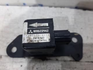 Датчик удара (AIRBAG) Mitsubishi Pajero Sport K9 2.5 Diesel Датчик удара (AIRBAG) Mitsubishi Pajero Sport K9 2.5 Diesel