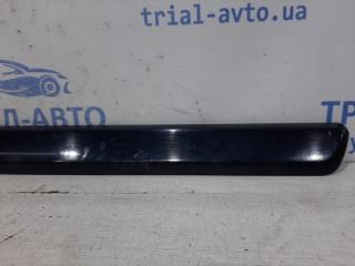 Накладка двери задняя левая Mitsubishi Pajero Sport K9 2.5 Diesel 4D56