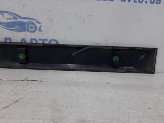 Накладка двери задняя левая Pajero Sport 1996-2008 K9 2.5 Diesel 4D56