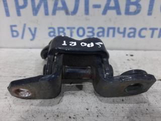 Петля двери задней левой нижняя Pajero Sport 1996-2008 K9 2.5 Diesel Петля двери задней левой нижняя Pajero Sport 1996-2008 K9 2.5 Diesel