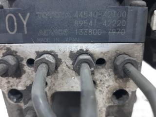 Блок abs RAV 4 2005-2012 A30 2.0 бензин Блок abs RAV 4 2005-2012 A30 2.0 бензин