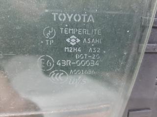 Стекло двери переднее левое Toyota RAV 4 A30 2.0 бензин Стекло двери переднее левое Toyota RAV 4 A30 2.0 бензин