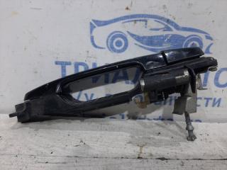 Ручка двери внешняя передняя правая RAV 4 2005-2012 A30 2.0 бензин Ручка двери внешняя передняя правая RAV 4 2005-2012 A30 2.0 бензин