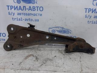 Рычаг задней подвески продольный правый RAV 4 2005-2012 A30 2.0 бензин Рычаг задней подвески продольный правый RAV 4 2005-2012 A30 2.0 бензин