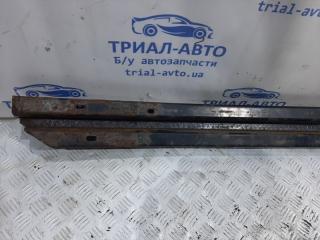 Усилитель бампера задний Tiida 2004-2014 C11 1.6 Бензин HR16 МКПП Усилитель бампера задний Tiida 2004-2014 C11 1.6 Бензин HR16 МКПП