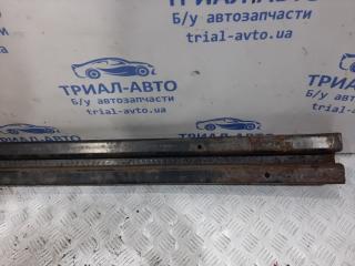 Усилитель бампера задний Tiida 2004-2014 C11 1.6 Бензин HR16 МКПП Усилитель бампера задний Tiida 2004-2014 C11 1.6 Бензин HR16 МКПП