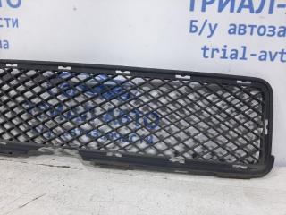 Решетка бампера центральная Hyundai Tucson JM 2.0 diesel D4EA МКПП Решетка бампера центральная Hyundai Tucson JM 2.0 diesel D4EA МКПП