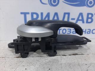 Ручка двери внутренняя правая Tiida 2004-2014 C11 1.6 Бензин HR16 МКПП Ручка двери внутренняя правая Tiida 2004-2014 C11 1.6 Бензин HR16 МКПП