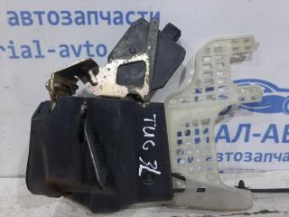 Замок двери задний левый Tucson 2004-2009 JM 2.0 diesel D4EA МКПП Замок двери задний левый Tucson 2004-2009 JM 2.0 diesel D4EA МКПП