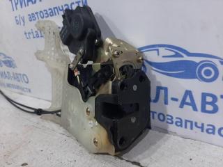 Замок двери задний левый Tucson 2004-2009 JM 2.0 diesel D4EA МКПП Замок двери задний левый Tucson 2004-2009 JM 2.0 diesel D4EA МКПП