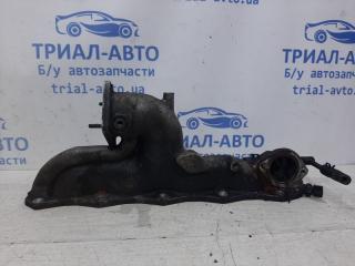 Коллектор впускной металл Tucson 2004-2009 JM 2.0 diesel D4EA МКПП Коллектор впускной металл Tucson 2004-2009 JM 2.0 diesel D4EA МКПП