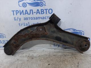 Рычаг правый Tiida 2004-2014 C11 1.6 Бензин HR16 МКПП Рычаг правый Tiida 2004-2014 C11 1.6 Бензин HR16 МКПП
