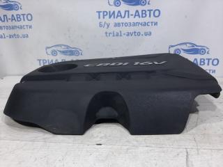 Декоративная крышка ДВС Hyundai I30 GD 1.6 Дизель D4FB МКПП Декоративная крышка ДВС Hyundai I30 GD 1.6 Дизель D4FB МКПП