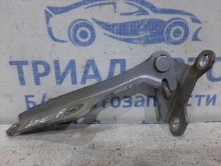 Петля капота правая L200 2006-2015 KB 2.5 дизель 4D56U МКПП Петля капота правая L200 2006-2015 KB 2.5 дизель 4D56U МКПП