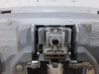 Плафон задний Hyundai I30 GD 1.6 Дизель D4FB МКПП Плафон задний Hyundai I30 GD 1.6 Дизель D4FB МКПП