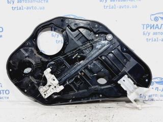 Стеклоподъемник задний левый I30 2011-2017 GD 1.6 Дизель D4FB МКПП Стеклоподъемник задний левый I30 2011-2017 GD 1.6 Дизель D4FB МКПП