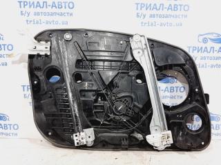Стеклоподъемник передний правый I30 2011-2017 GD 1.6 Дизель D4FB МКПП Стеклоподъемник передний правый I30 2011-2017 GD 1.6 Дизель D4FB МКПП