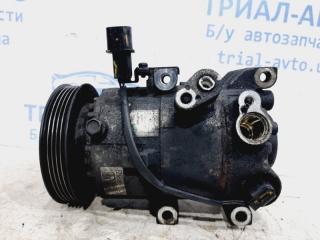 Компрессор кондиционера Hyundai I30 GD 1.6 Дизель D4FB МКПП Компрессор кондиционера Hyundai I30 GD 1.6 Дизель D4FB МКПП