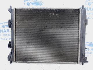 Радиатор основной I30 2011-2017 GD 1.6 Дизель D4FB МКПП