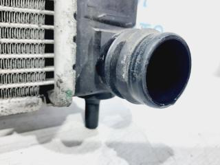 Радиатор основной Hyundai I30 GD 1.6 Дизель D4FB МКПП