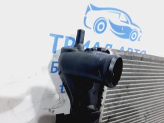 Радиатор основной I30 2011-2017 GD 1.6 Дизель D4FB МКПП