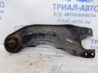 Рычаг задней подвески продольный правый I30 2011-2017 GD 1.6 Дизель D4FB МКПП Рычаг задней подвески продольный правый I30 2011-2017 GD 1.6 Дизель D4FB МКПП