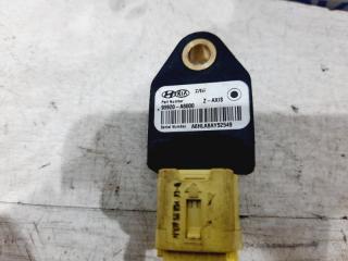 Датчик AIRBAG (удара) Hyundai I30 GD 1.6 Дизель D4FB МКПП Датчик AIRBAG (удара) Hyundai I30 GD 1.6 Дизель D4FB МКПП