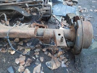 Мост задний Land Cruiser 1998-2007 J100 4.7 Бензин Мост задний Land Cruiser 1998-2007 J100 4.7 Бензин
