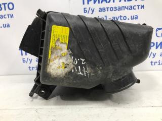 Корпус воздушного фильтра Tucson 2004-2009 JM 2.0 Diesel D4EA Корпус воздушного фильтра Tucson 2004-2009 JM 2.0 Diesel D4EA