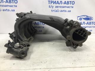 Коллектор впускной пластик Nissan Qashqai J10 2.0 Бензин Коллектор впускной пластик Nissan Qashqai J10 2.0 Бензин