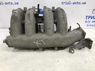Коллектор впускной пластик X-Trail 2000-2007 T30 2.5 qr25 Коллектор впускной пластик X-Trail 2000-2007 T30 2.5 qr25