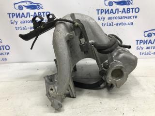 Коллектор впускной металл Outlander 2003-2007 CU 2.4 бензин 4G69