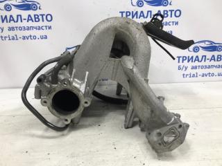 Коллектор впускной металл Outlander 2003-2007 CU 2.4 бензин 4G69