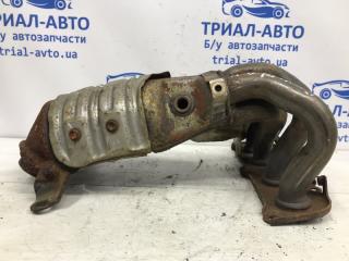 Коллектор выпускной Camry 2006-2011 XV40 2.4 Бензин Коллектор выпускной Camry 2006-2011 XV40 2.4 Бензин