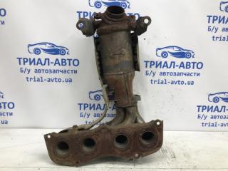 Коллектор выпускной Toyota Camry XV40 2.4 Бензин Коллектор выпускной Toyota Camry XV40 2.4 Бензин
