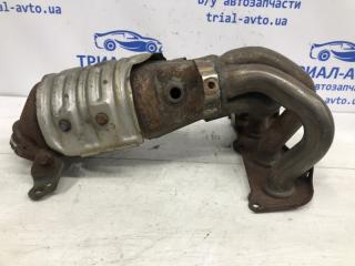 Коллектор выпускной Camry 2006-2011 XV40 2.4 Бензин Коллектор выпускной Camry 2006-2011 XV40 2.4 Бензин