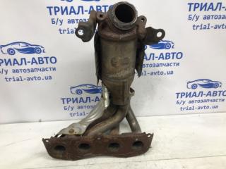 Коллектор выпускной Toyota Camry XV40 2.4 Бензин Коллектор выпускной Toyota Camry XV40 2.4 Бензин