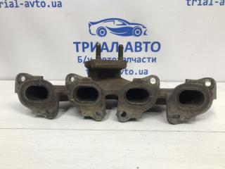 Коллектор выпускной Nissan Juke F15 1.6 MR16DDT Коллектор выпускной Nissan Juke F15 1.6 MR16DDT